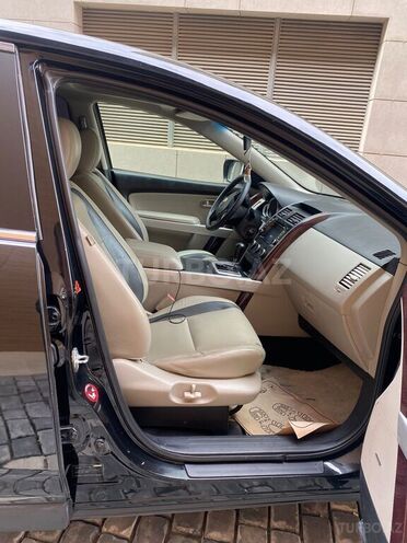 Mazda CX-9 2008, 200,000 km - 3.5 л - Bakı