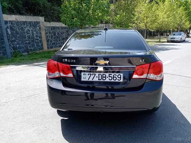 Chevrolet Cruze 2015, 198,000 km - 1.4 l - Balakən