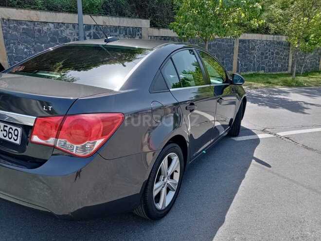 Chevrolet Cruze 2015, 198,000 km - 1.4 l - Balakən