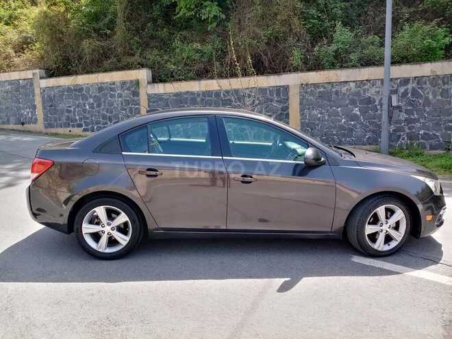 Chevrolet Cruze 2015, 198,000 km - 1.4 l - Balakən