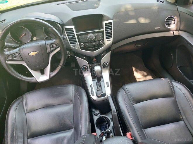 Chevrolet Cruze 2015, 198,000 km - 1.4 l - Balakən