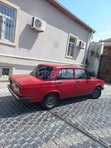 LADA (VAZ) 2107 2005, 222,000 km - 1.6 л - Bakı