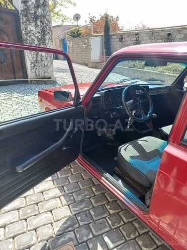 LADA (VAZ) 2107 2005, 222,000 km - 1.6 л - Bakı