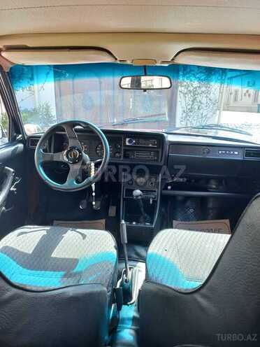 LADA (VAZ) 2107 2005, 222,000 km - 1.6 л - Bakı