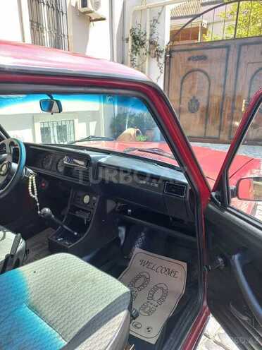 LADA (VAZ) 2107 2005, 222,000 km - 1.6 л - Bakı