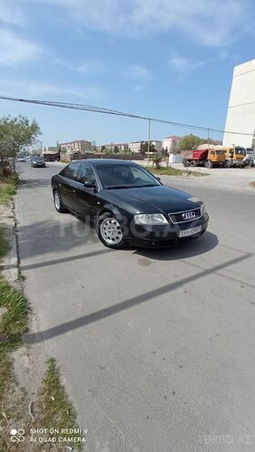 Audi A6 1998, 355,000 km - 2.4 л - Sumqayıt