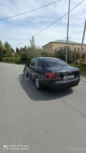 Audi A6 1998, 355,000 km - 2.4 л - Sumqayıt