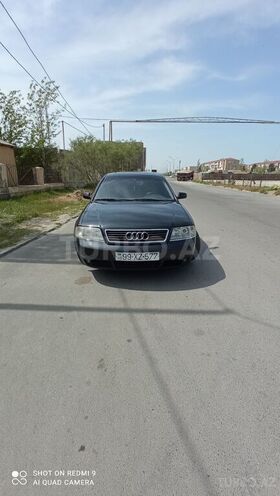 Audi A6 1998, 355,000 km - 2.4 л - Sumqayıt