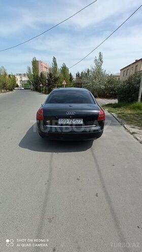 Audi A6 1998, 355,000 km - 2.4 л - Sumqayıt