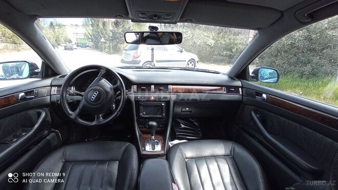 Audi A6 1998, 355,000 km - 2.4 л - Sumqayıt