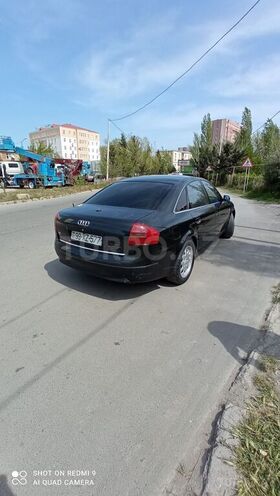 Audi A6 1998, 355,000 km - 2.4 л - Sumqayıt