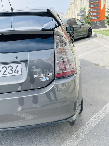 Toyota Prius 2008, 194,507 km - 1.5 л - Bakı