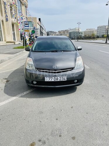 Toyota Prius 2008, 194,507 km - 1.5 л - Bakı