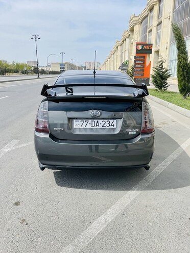 Toyota Prius 2008, 194,507 km - 1.5 л - Bakı