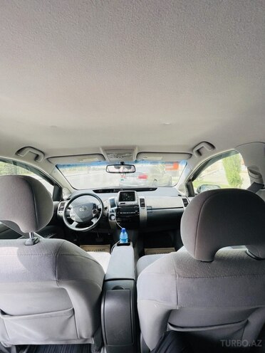 Toyota Prius 2008, 194,507 km - 1.5 л - Bakı