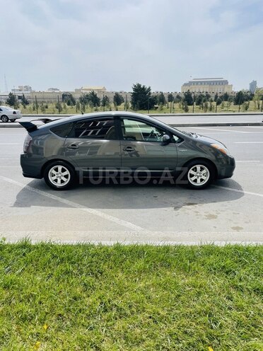 Toyota Prius 2008, 194,507 km - 1.5 л - Bakı