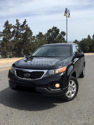 Kia Sorento 2010, 76,700 km - 2.0 l - Bakı