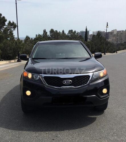 Kia Sorento 2010, 76,700 km - 2.0 l - Bakı