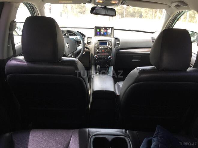 Kia Sorento 2010, 76,700 km - 2.0 l - Bakı