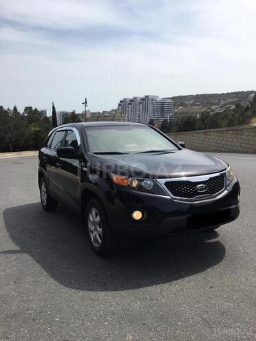 Kia Sorento 2010, 76,700 km - 2.0 l - Bakı