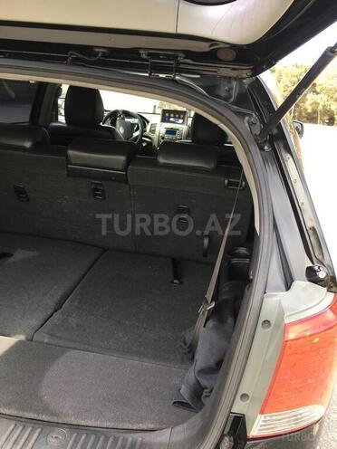 Kia Sorento 2010, 76,700 km - 2.0 l - Bakı