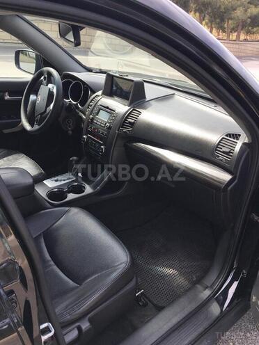 Kia Sorento 2010, 76,700 km - 2.0 l - Bakı