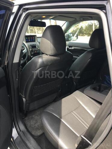 Kia Sorento 2010, 76,700 km - 2.0 l - Bakı