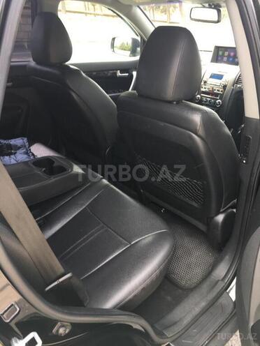 Kia Sorento 2010, 76,700 km - 2.0 l - Bakı