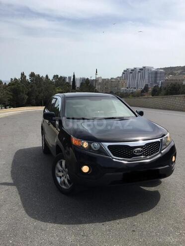 Kia Sorento 2010, 76,700 km - 2.0 l - Bakı