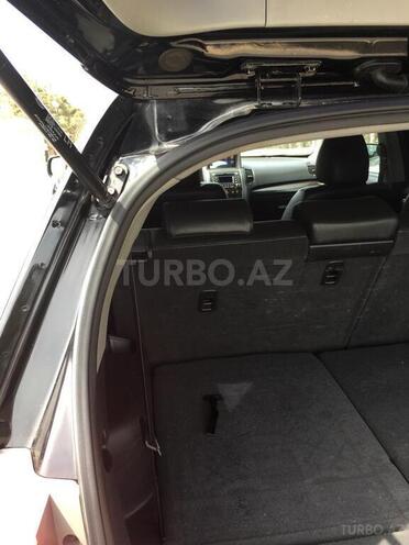 Kia Sorento 2010, 76,700 km - 2.0 l - Bakı