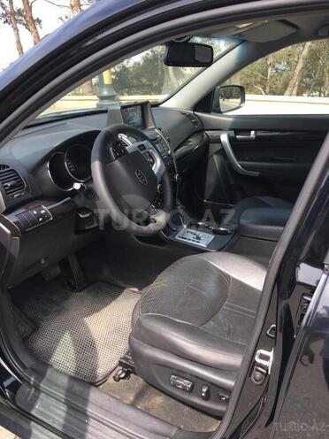 Kia Sorento 2010, 76,700 km - 2.0 l - Bakı