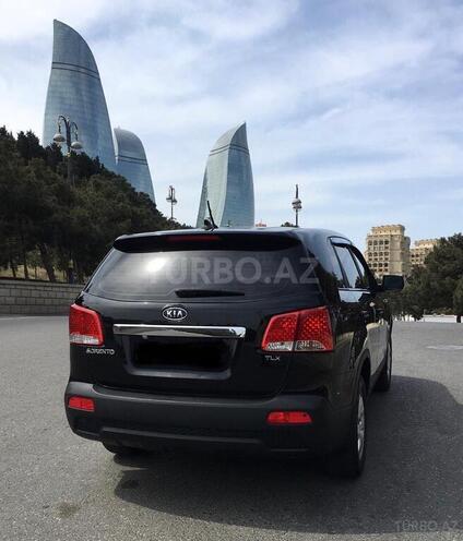 Kia Sorento 2010, 76,700 km - 2.0 l - Bakı
