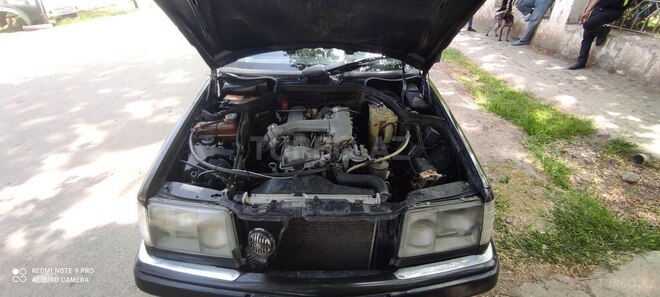 Mercedes E 250 1992, 598,000 km - 2.5 l - Beyləqan