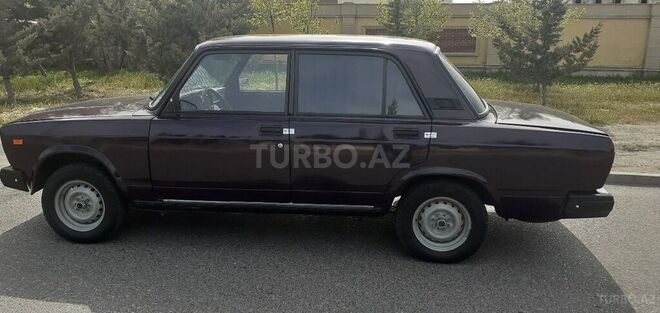 LADA (VAZ) 2107 2002, 154,000 km - 1.6 л - Sumqayıt