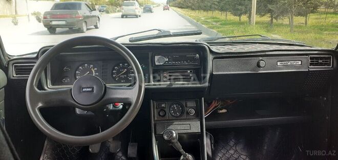 LADA (VAZ) 2107 2002, 154,000 km - 1.6 л - Sumqayıt