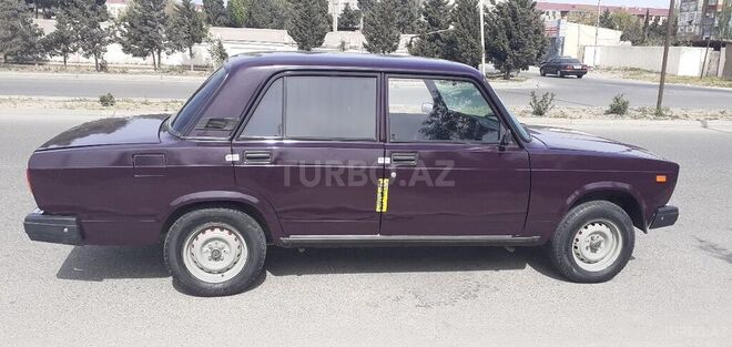LADA (VAZ) 2107 2002, 154,000 km - 1.6 л - Sumqayıt