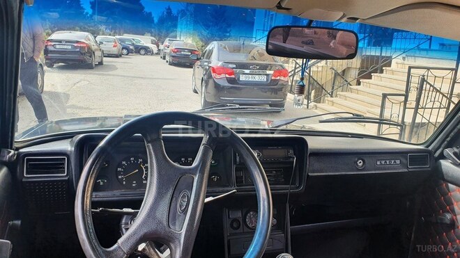 LADA (VAZ) 2107 2004, 115,622 km - 1.6 l - Sumqayıt