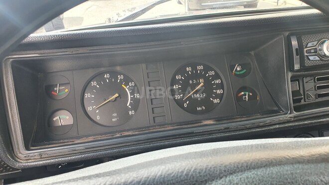 LADA (VAZ) 2107 2004, 115,622 km - 1.6 l - Sumqayıt