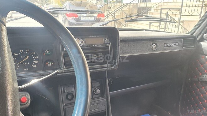 LADA (VAZ) 2107 2004, 115,622 km - 1.6 l - Sumqayıt