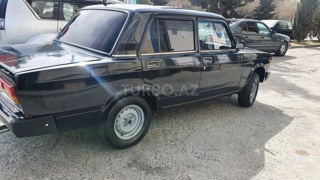LADA (VAZ) 2107 2004, 115,622 km - 1.6 l - Sumqayıt