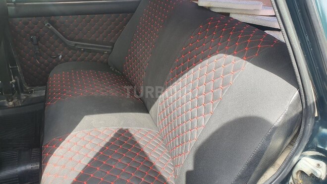 LADA (VAZ) 2107 2004, 115,622 km - 1.6 l - Sumqayıt