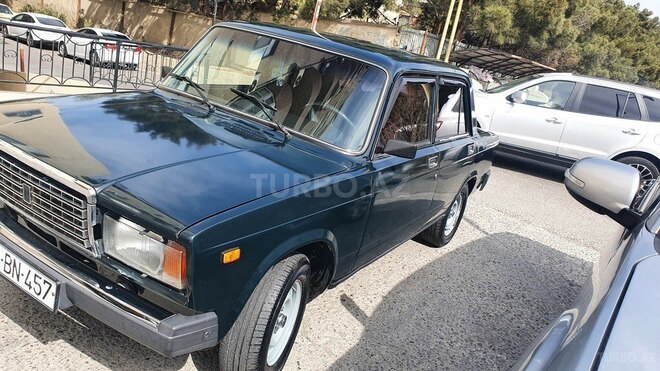 LADA (VAZ) 2107 2004, 115,622 km - 1.6 l - Sumqayıt