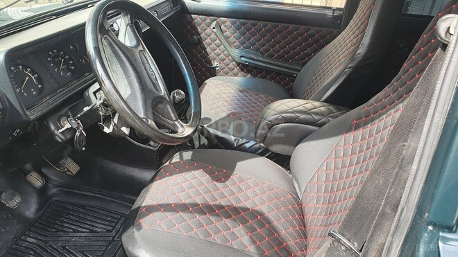 LADA (VAZ) 2107 2004, 115,622 km - 1.6 l - Sumqayıt