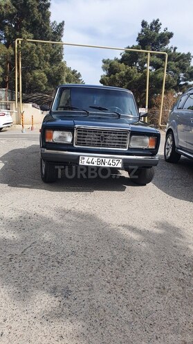 LADA (VAZ) 2107 2004, 115,622 km - 1.6 l - Sumqayıt