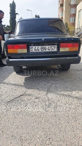 LADA (VAZ) 2107 2004, 115,622 km - 1.6 l - Sumqayıt