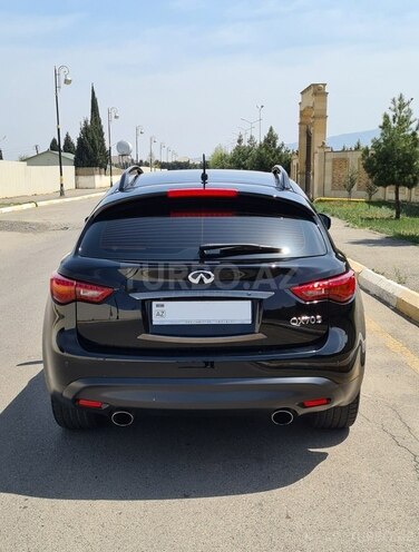 Infiniti  2014, 86,000 km - 3.7 l - Gəncə