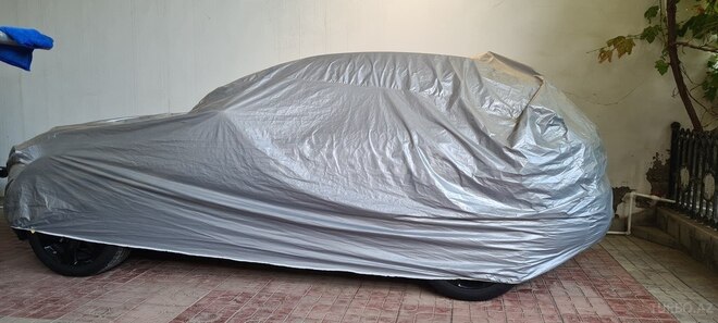 Infiniti  2014, 86,000 km - 3.7 l - Gəncə