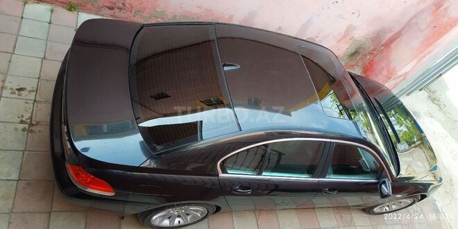 BMW 745 2001, 277,987 km - 4.4 l - Bakı