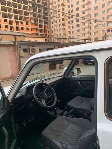 LADA (VAZ) Niva 2015, 165,000 km - 1.7 л - Bakı