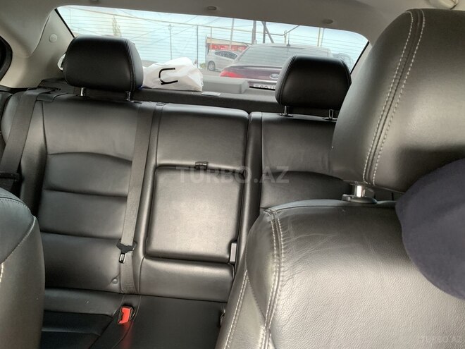 Chevrolet Cruze 2012, 209,458 km - 1.4 l - Bakı